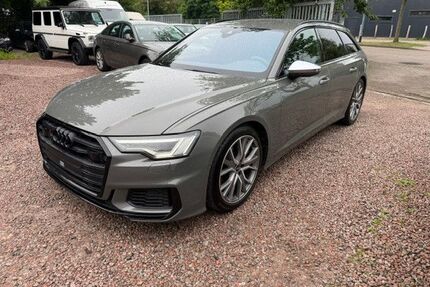 Audi S6 Gebrauchtwagen