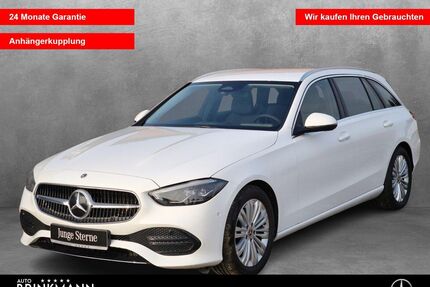 Mercedes-Benz C 220 Gebrauchtwagen