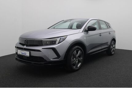 Opel Grandland (X) Gebrauchtwagen