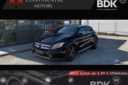 Mercedes-Benz GLA 200 Gebrauchtwagen