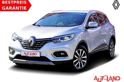 Renault Kadjar Gebrauchtwagen