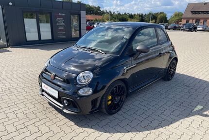 Abarth 695 Gebrauchtwagen