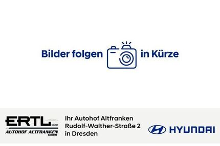 Hyundai SANTA FE Gebrauchtwagen