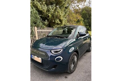 Fiat 500e Gebrauchtwagen