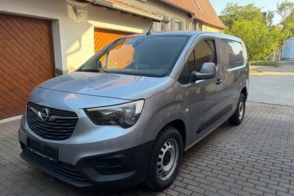 Opel Combo Gebrauchtwagen
