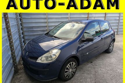 Renault Clio Gebrauchtwagen