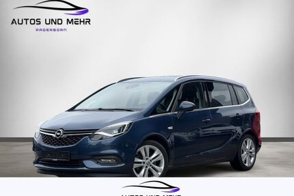 Opel Zafira Gebrauchtwagen