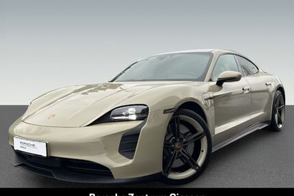 Porsche Taycan Gebrauchtwagen