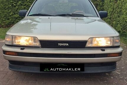 Toyota Camry Gebrauchtwagen