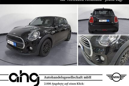 Mini ONE Gebrauchtwagen