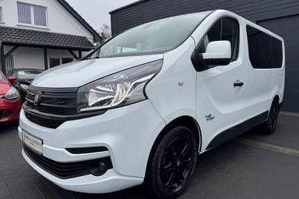 Fiat Talento Gebrauchtwagen