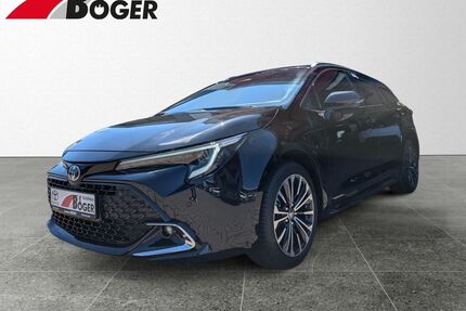 Toyota Corolla Gebrauchtwagen