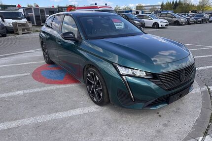 Peugeot 308 Gebrauchtwagen