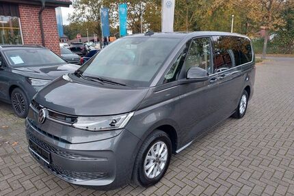 VW T7 Multivan Gebrauchtwagen