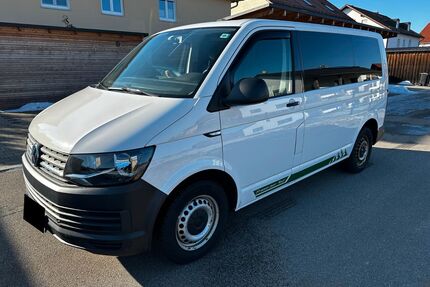 VW T6 Transporter Gebrauchtwagen