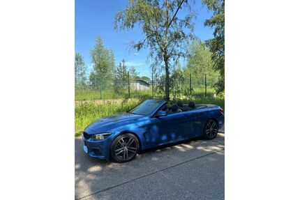 BMW 430 Gebrauchtwagen