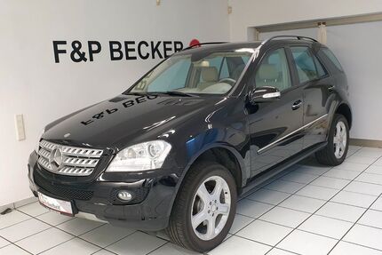 Mercedes-Benz ML 350 Gebrauchtwagen