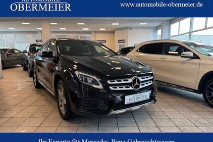 Mercedes-Benz GLA 220 Gebrauchtwagen