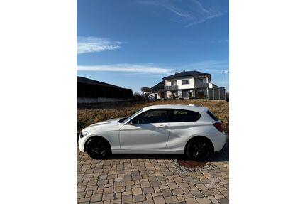 BMW 114 Gebrauchtwagen