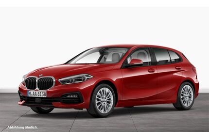BMW 118 Gebrauchtwagen