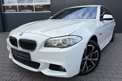 BMW 520 Gebrauchtwagen