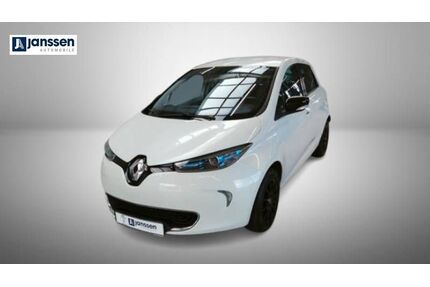Renault ZOE Gebrauchtwagen