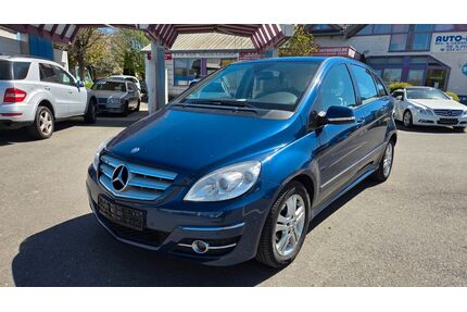 Mercedes-Benz B 170 Gebrauchtwagen