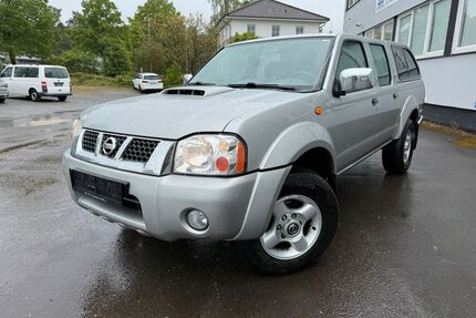 Nissan NP 300 Gebrauchtwagen