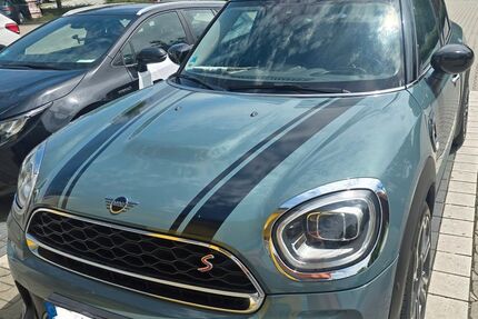 Mini Countryman S (Cooper) Gebrauchtwagen