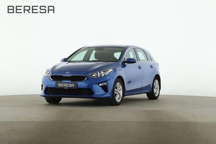 Kia ceed / Ceed Gebrauchtwagen