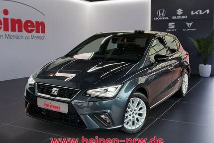 Seat Ibiza Gebrauchtwagen