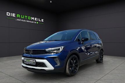 Opel Crossland (X) Gebrauchtwagen