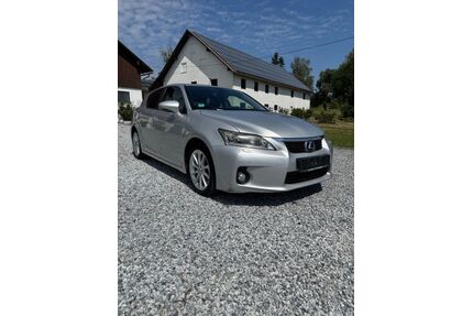 Lexus CT 200h Gebrauchtwagen
