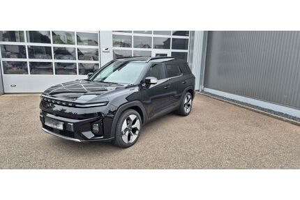 KGM Torres EVX Gebrauchtwagen