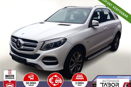 Mercedes-Benz GLE 500 Gebrauchtwagen