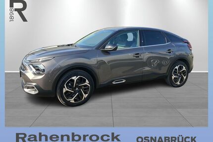 Citroen C4 Gebrauchtwagen