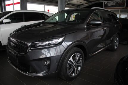 Kia Sorento Gebrauchtwagen