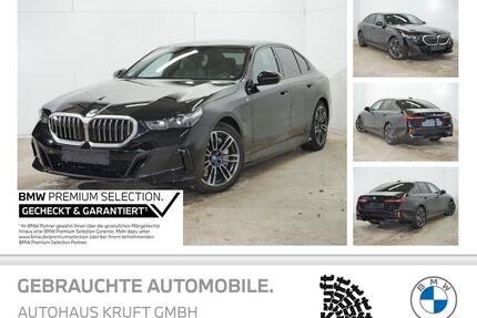 BMW 550 Gebrauchtwagen