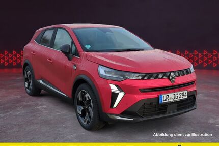 Renault Symbioz Gebrauchtwagen