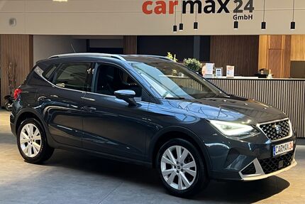 Seat Arona Gebrauchtwagen