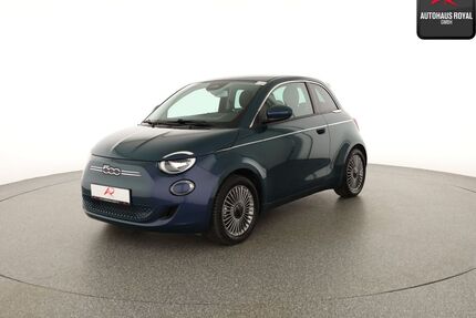 Fiat 500e Gebrauchtwagen