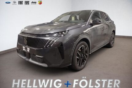 Peugeot 3008 Gebrauchtwagen