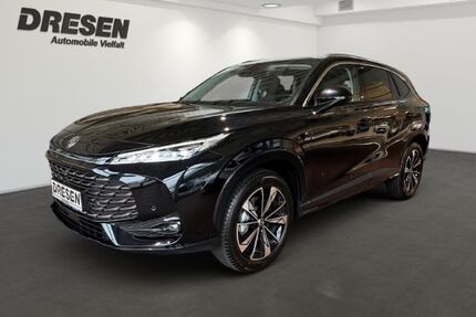 MG HS Gebrauchtwagen