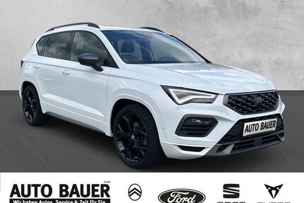 Seat Ateca Gebrauchtwagen