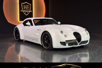 Wiesmann MF 5 Gebrauchtwagen