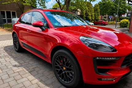 Porsche Macan Gebrauchtwagen