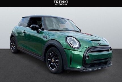Mini Cooper SE Gebrauchtwagen