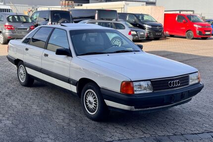 Audi 100 Gebrauchtwagen