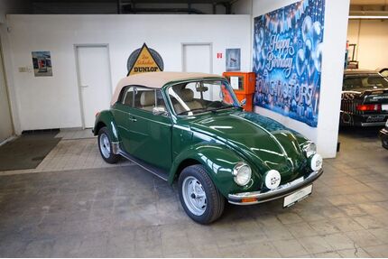 VW Käfer Gebrauchtwagen