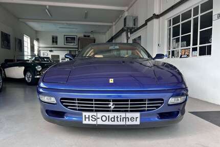 Ferrari 456 Gebrauchtwagen